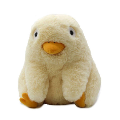 Spirited Away Nakayoshi Ootori Sama Plush