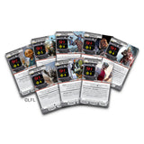 Star Wars Outer Rim - Unfinished Business Expansion