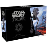 Star Wars Legion: AT-ST Unit Expansion