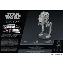 Load image into Gallery viewer, Star Wars Legion: AT-ST Unit Expansion