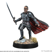 Load image into Gallery viewer, Star Wars Legion: Moff Gideon Commander Expansion