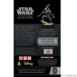 Star Wars Legion: Boba Fett (Daimyo) Operative Expansion