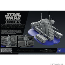 Load image into Gallery viewer, Star Wars Legion NR-N99 Persuader Class Tank Droid Unit