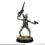 Star Wars Legion IG Series Assassin Droids Operative Expansion