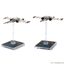Load image into Gallery viewer, Star Wars X-Wing 2nd Edition Clone Z-95 Headhunters