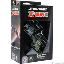 Load image into Gallery viewer, Star Wars X-Wing 2nd Edition Rogue-Class Starfighter