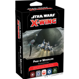 Star Wars X-Wing - Pride of Mandalore Card Pack
