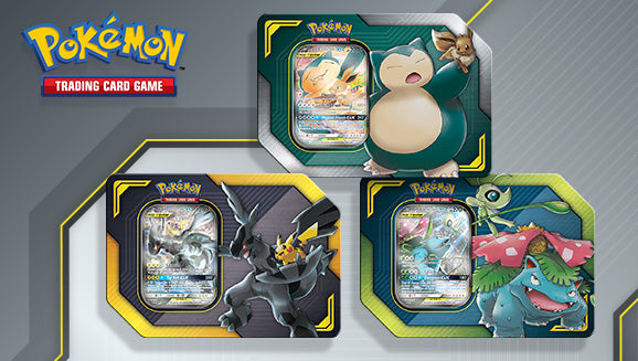 gx tag team booster box Pokemon TCG GX TAG TEAM Tin – Travelling Man UK