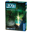 Exit The Forgotten Island