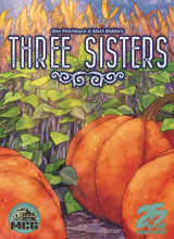 Load image into Gallery viewer, Three Sisters