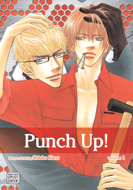 Punch Up! Volume 1