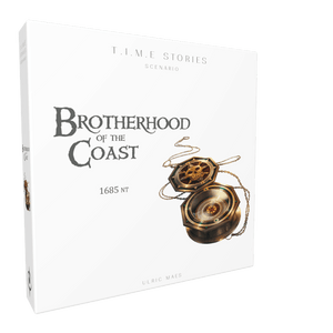 Time Stories: Brotherhood of the Coast