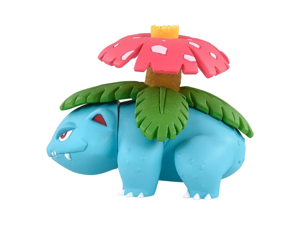 Moncolle MS-14 Venusaur