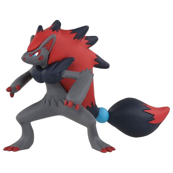 Moncolle MS-18 Zoroark