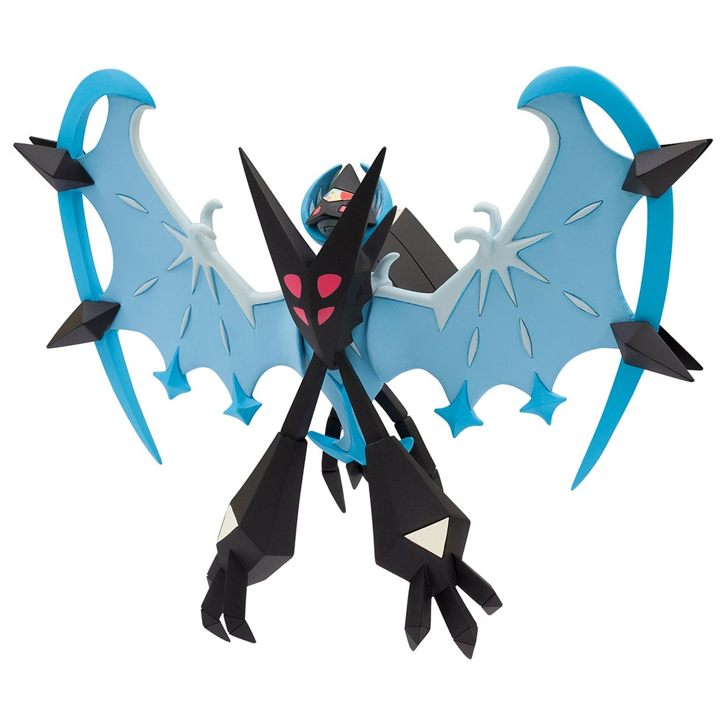 Moncolle ML-17 Necrozma (Dawn Wings)