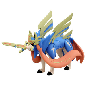 Moncolle ML-18 Zacian