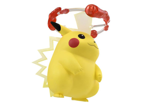 Moncolle Pikachu Gigantamax Form