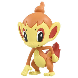 Moncolle MS-54 Chimchar