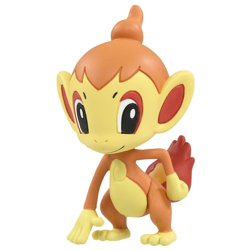 Moncolle MS-54 Chimchar