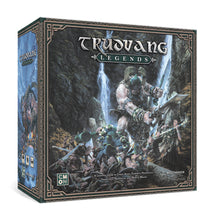 Load image into Gallery viewer, Trudvang Legends