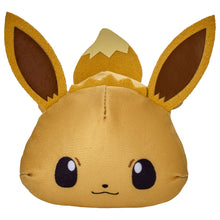 Load image into Gallery viewer, Pokemon Munyumaru Eevee Plush