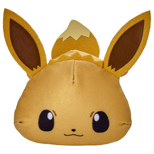 Pokemon Munyumaru Eevee Plush