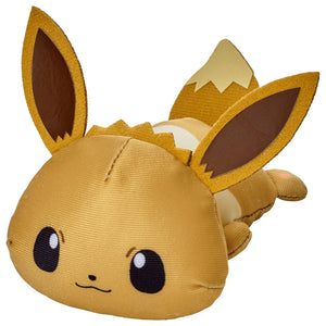 Pokemon Munyumaru Eevee Plush