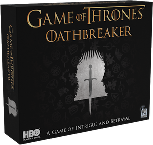 Game of Thrones Oathbreaker