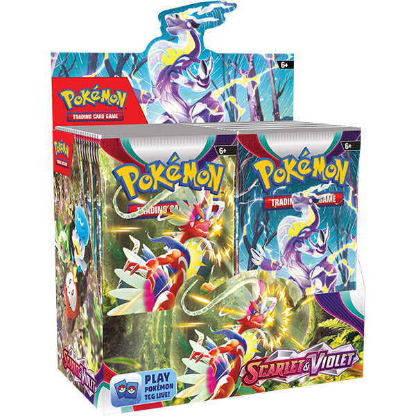 2020 pokemon booster box The Hobby Lair Deluxe Acrylic Case Compatible with English Boxes | Magnetic Easy Top Loading Built for both display and archival storage Pokemon GO (Japanese) Booster Box