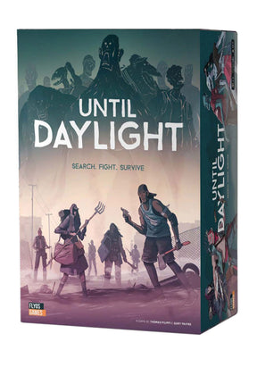 Until Daylight