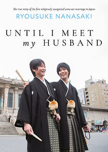 Until I Meet My Husband (Novel)