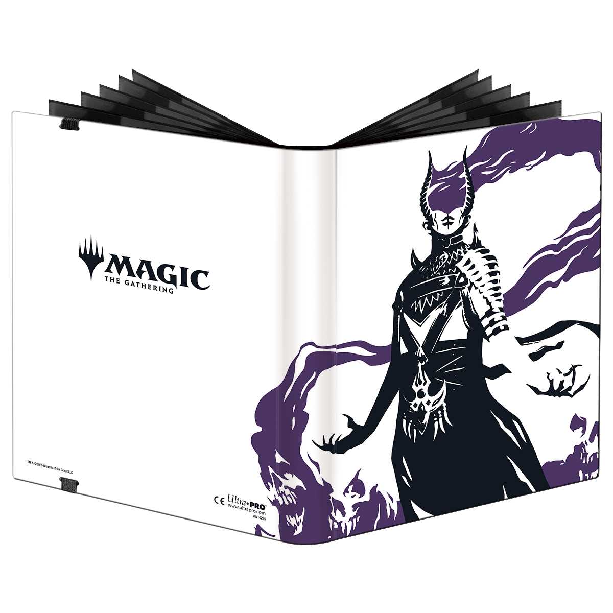 MTG Ashiok Ultra Pro Pro-Binder 9-Pocket