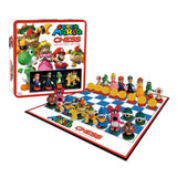 Super Mario Bros Chess Collector's Edition