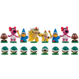Super Mario Bros Chess Collector's Edition