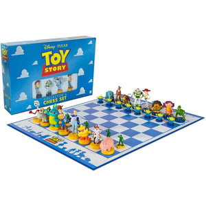 Toy Story Chess
