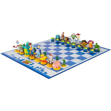 Load image into Gallery viewer, Toy Story Chess
