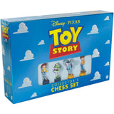 Toy Story Chess