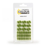 Citadel Colour Tufts: Verdia Veldt