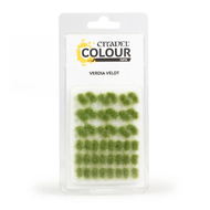 Citadel Colour Tufts: Verdia Veldt