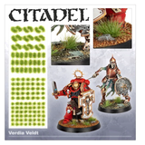 Citadel Colour Tufts: Verdia Veldt