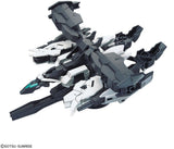 HGBDR Jupitive Gundam Hiroto's Mobile Suit 1/144 Model Kit