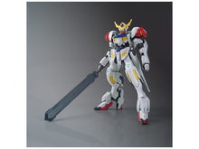 Laden Sie das Bild in den Galerie-Viewer, HG Gundam Barbatos Lupus 1/144 Modellbausatz