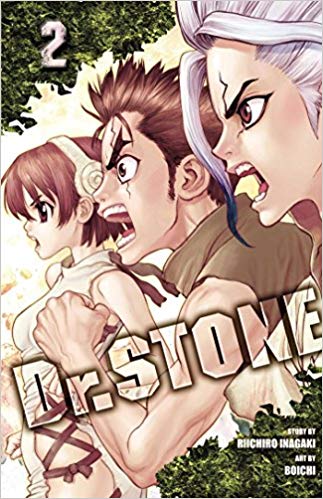 Dr stone manga volume 1-20 plus shops side story ON HOLD TILL FRIDAY DO NOT BUY!