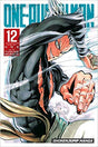 ONE PUNCH MAN VOL 12