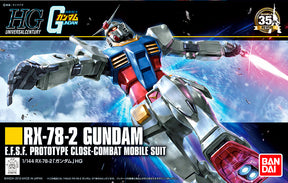 RX-78-2 Revive Gundam