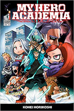 Load image into Gallery viewer, My Hero Academia Volume 20