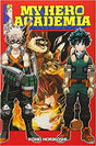 My Hero Academia Vol 13
