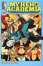 Load image into Gallery viewer, My Hero Academia Volume 12