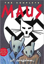 Ladda in bilden i Gallery viewer, The Complete Maus