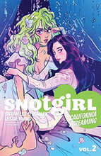 Load image into Gallery viewer, Snotgirl Vol 2
